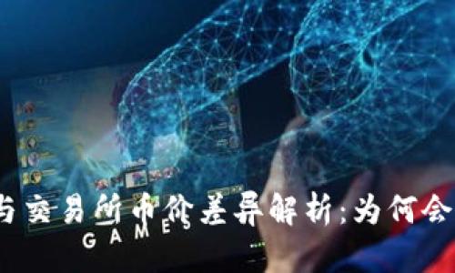 : TP钱包币价与交易所币价差异解析：为何会有价格不一致？