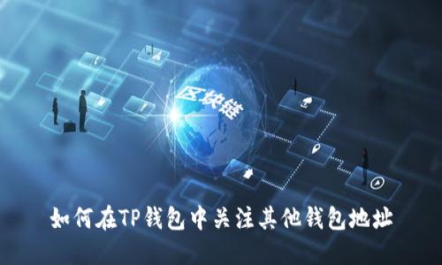 如何在TP钱包中关注其他钱包地址