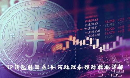 TP钱包转错币！如何处理和预防措施详解