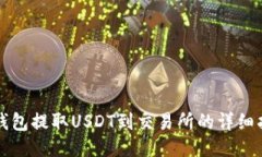 TP钱包提取USDT到交易所的