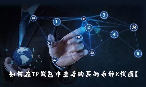 如何在TP钱包中查看购买的币种K线图？