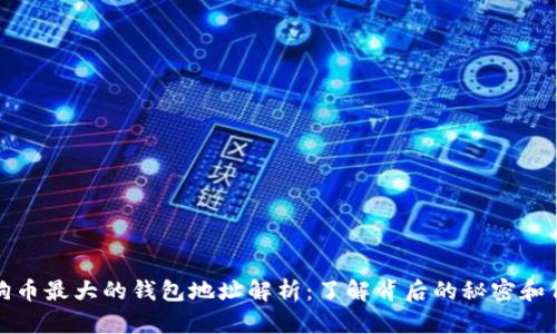 狗狗币最大的钱包地址解析：了解背后的秘密和价值