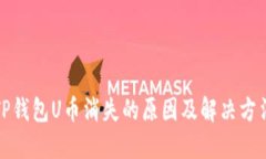 TP钱包U币消失的原因及解