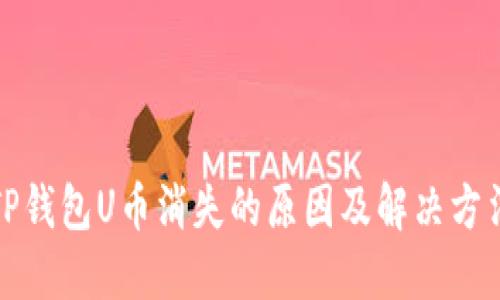 TP钱包U币消失的原因及解决方法