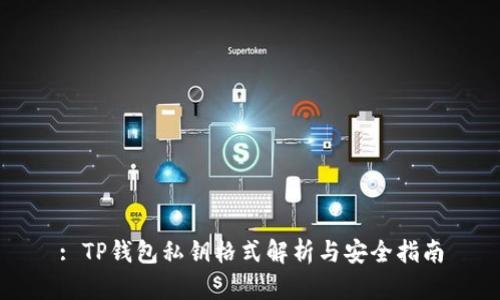 : TP钱包私钥格式解析与安全指南