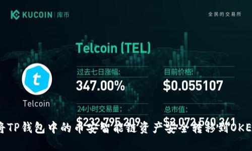 : 如何将TP钱包中的币安智能链资产安全转移到OKEx交易所