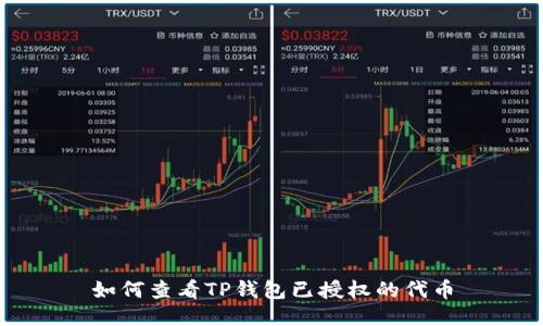 如何查看TP钱包已授权的代币
