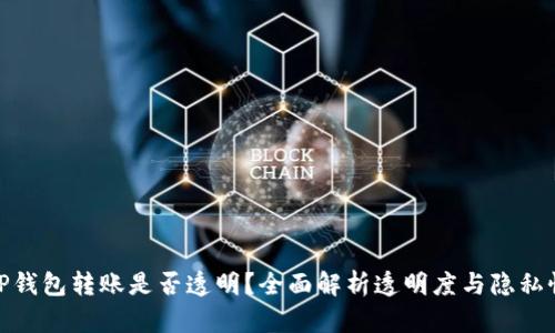 TP钱包转账是否透明？全面解析透明度与隐私性