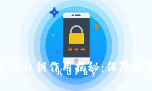 : TP钱包中的私钥作用揭秘：保障数字资产安全