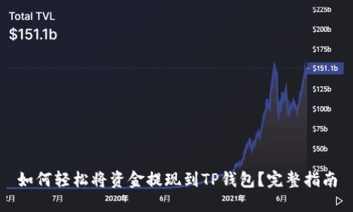 如何轻松将资金提现到TP钱包？完整指南