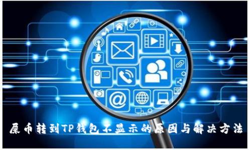 屎币转到TP钱包不显示的原因与解决方法