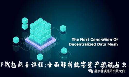 TP钱包新手课程：全面解析数字资产管理与交易