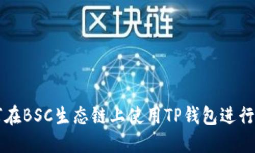 如何在BSC生态链上使用TP钱包进行交易