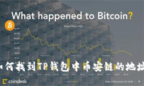 如何找到TP钱包中币安链的地址？