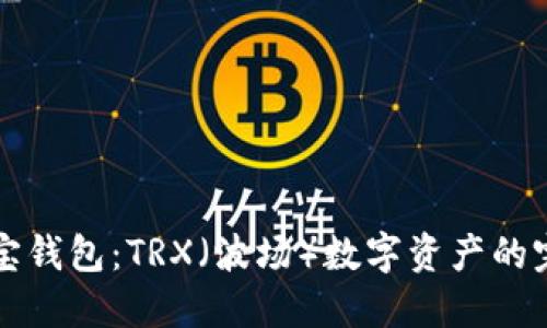 解锁波宝钱包：TRX（波场）数字资产的完全指南