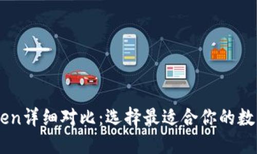 TP钱包与ImToken详细对比：选择最适合你的数字资产管理工具