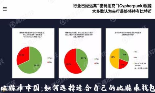
比特币中国：如何选择适合自己的比特币钱包