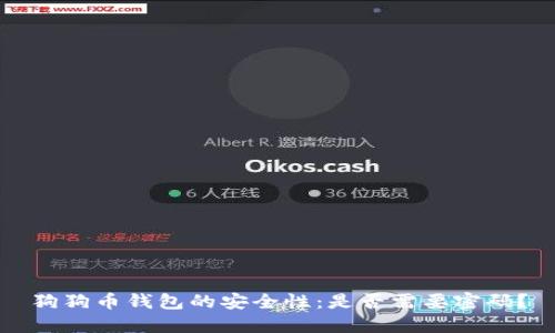 狗狗币钱包的安全性：是否需要密码？