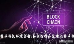 比特币钱包环境详解：如