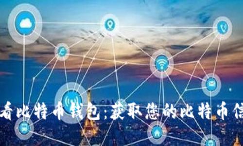 如何查看比特币钱包：获取您的比特币信息指南