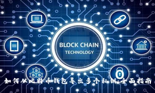 如何从比特币钱包导出多个私钥：全面指南