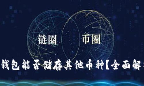 TRX波场钱包能否储存其他币种？全面解析与建议