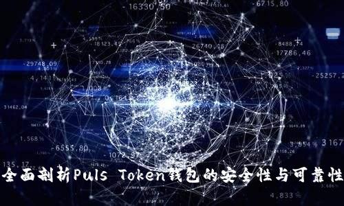 全面剖析Puls Token钱包的安全性与可靠性