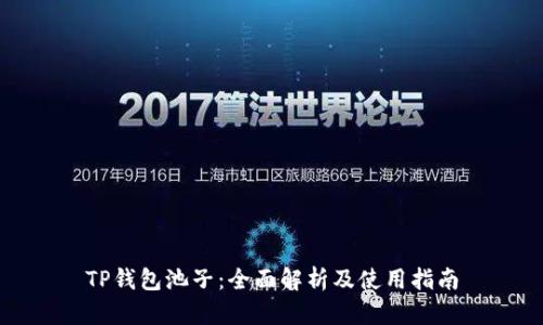 TP钱包池子：全面解析及使用指南