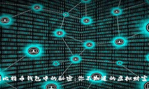 小明比特币钱包中的秘密：你不知道的虚拟财富管理