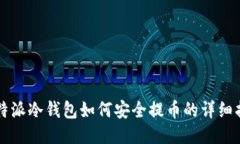 比特派冷钱包如何安全提