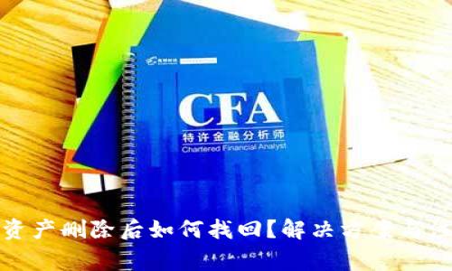 TP钱包资产删除后如何找回？解决方案与注意事项