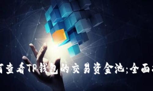 如何查看TP钱包的交易资金池：全面指南