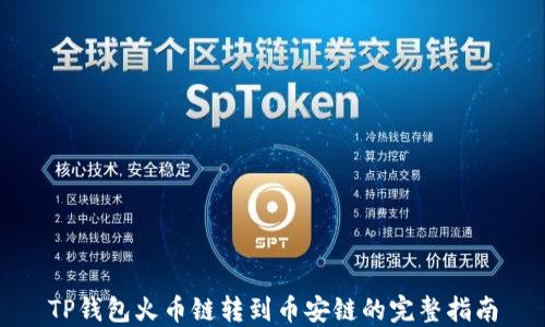 
TP钱包火币链转到币安链的完整指南