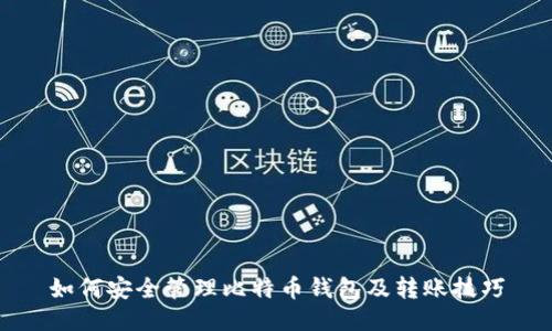 如何安全管理比特币钱包及转账技巧