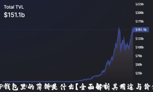 
TP钱包里的薄饼是什么？全面解析其用途与价值