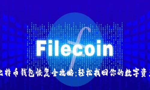 比特币钱包恢复全攻略：轻松找回你的数字资产
