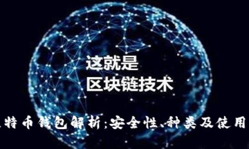 : 比特币钱包解析：安全性、种类及使用指南