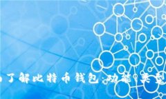 ### 全面了解比特币钱包：