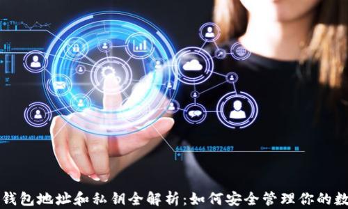 
比特币钱包地址和私钥全解析：如何安全管理你的数字资产