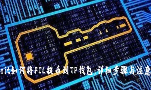 biatoit如何将FIL提币到TP钱包：详细步骤与注意事项