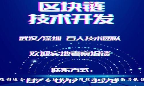 如何选择适合你的以太坊钱包应用程序：详细指南与最佳实践