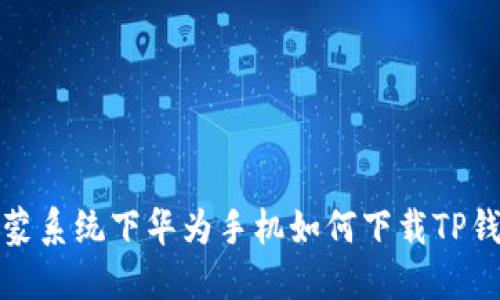 鸿蒙系统下华为手机如何下载TP钱包