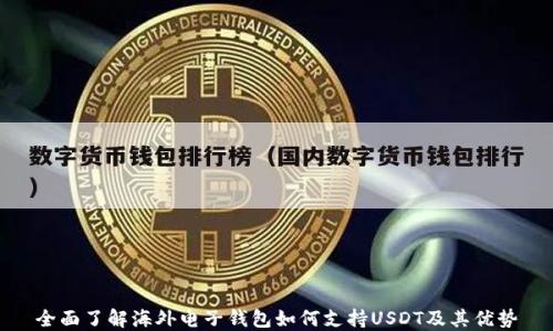 
全面了解海外电子钱包如何支持USDT及其优势