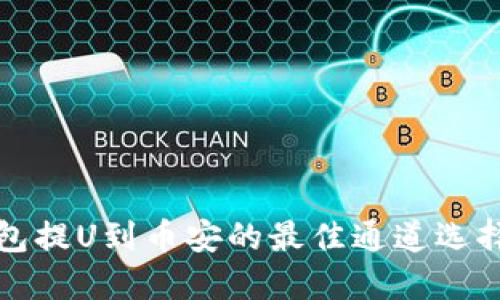 TP钱包提U到币安的最佳通道选择指南