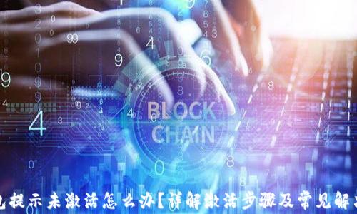 
TP钱包提示未激活怎么办？详解激活步骤及常见解决方案