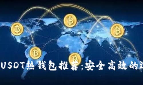 2023年USDT热钱包推荐：安全高效的选择指南