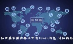 如何在苹果设备上下载T