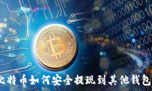   
比特币如何安全提现到其他钱包？