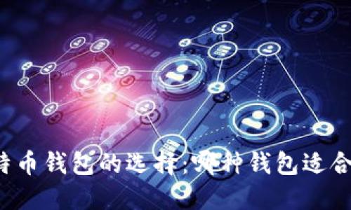 比特币钱包的选择：哪种钱包适合你？
