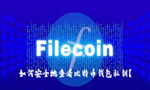 如何安全地查看比特币钱包私钥？